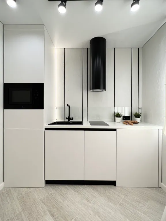 Квартира LUX на Набережной