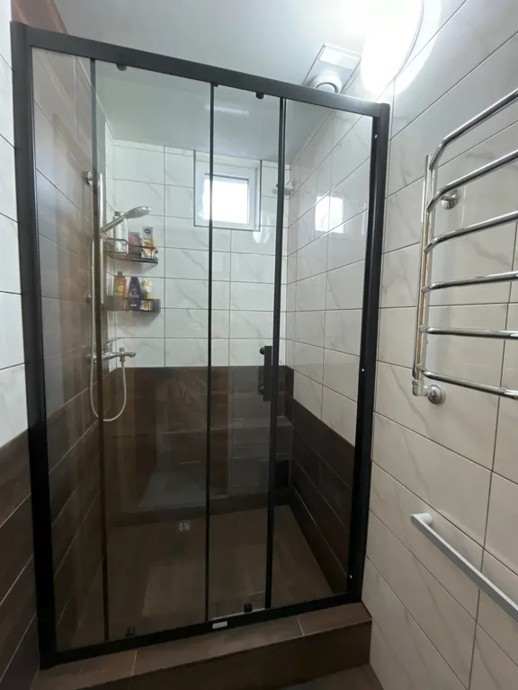 Уютный дом у озера