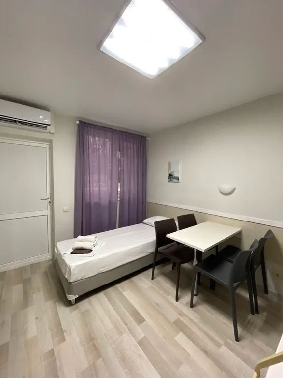 Гнездо-орловка стандарт