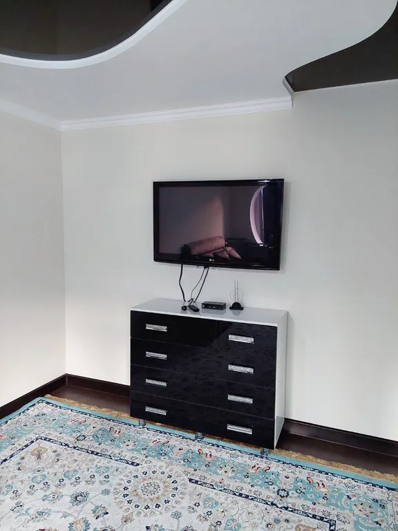 Уютная квартира в 10 минутах от центра города