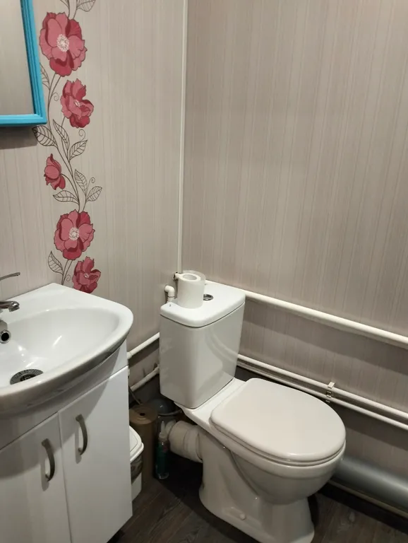 Уютная студия в частном доме