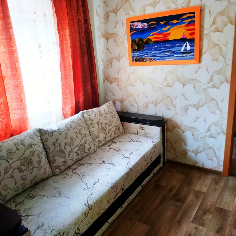 Мебелированные комнаты