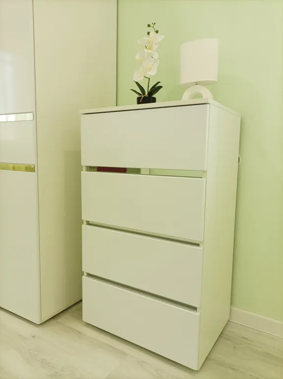 Солнечная квартира рядом с Holiday Inn Perm