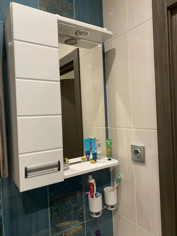 Уютная красивая студия