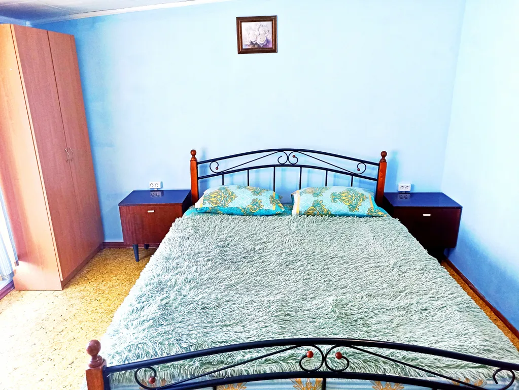 Номер с видом на море