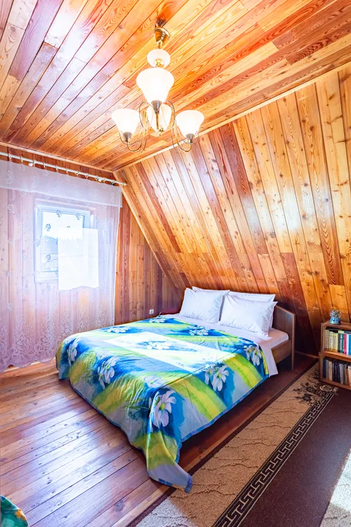 Дача Курортная