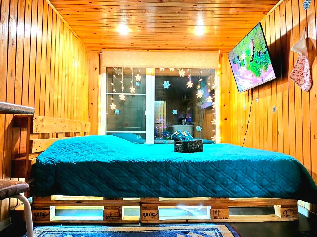 Коттедж Дом Хай-Тэк — аренда посуточно в Иркутск