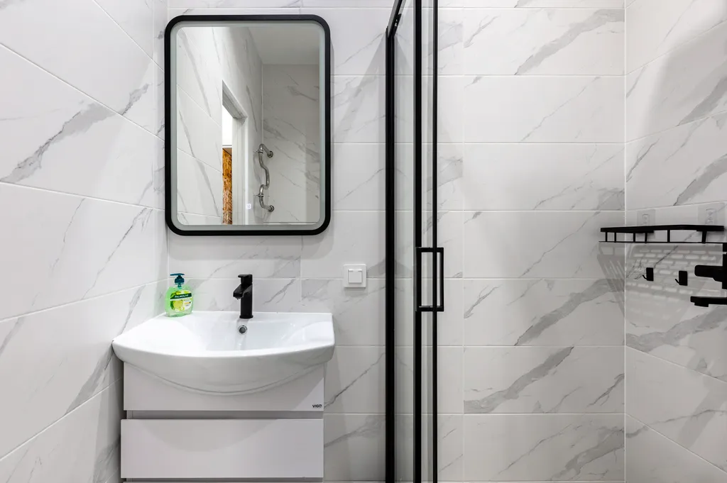 Уютная квартира в Мурино