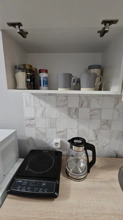 Уютная студия в центре