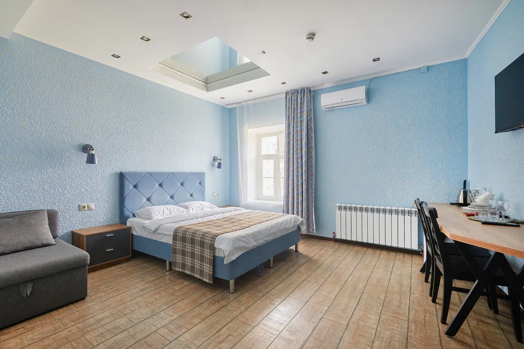 Квартира Комната — Москва