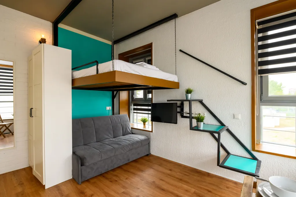 Квартира Квартира в ЖК Ландыши — Москва