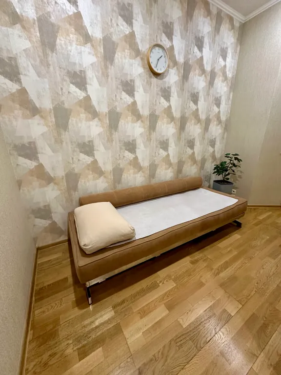 Квартира Квартира Уютно как дома — Санкт-Петербург