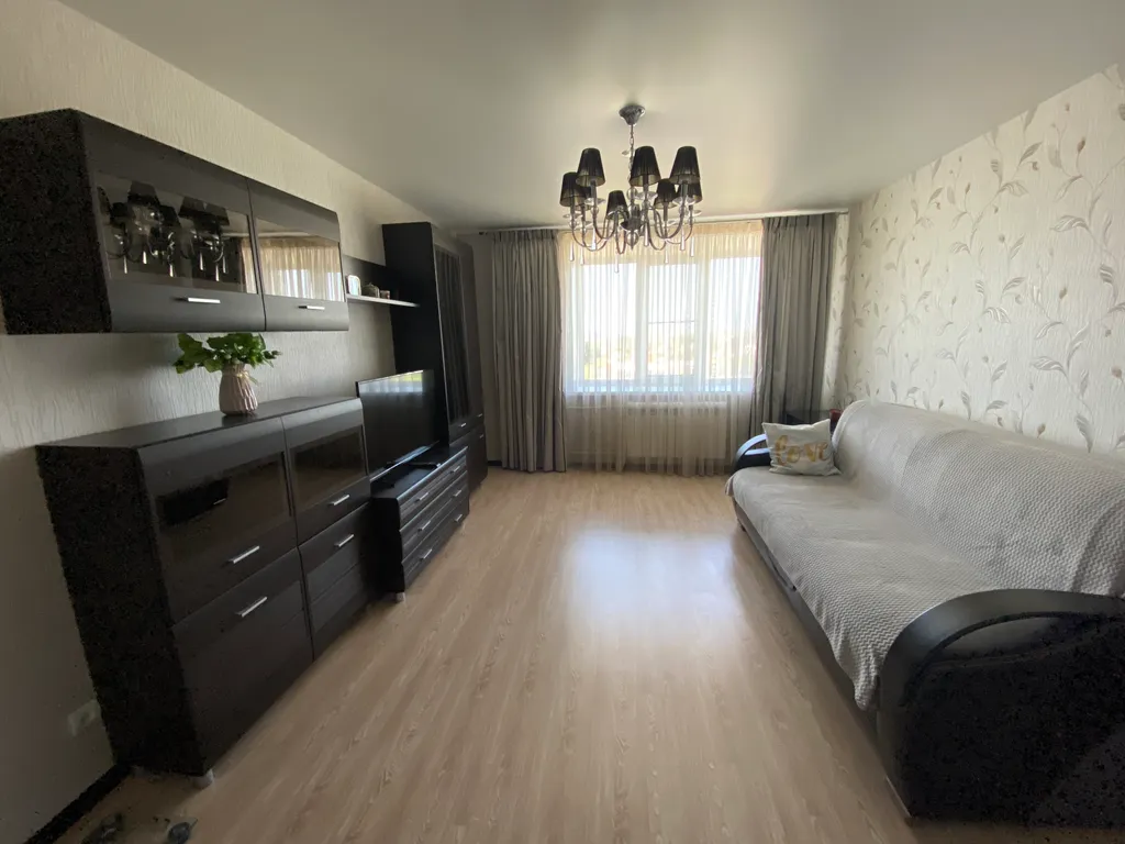 Элитный апартамент в хорошем районе города