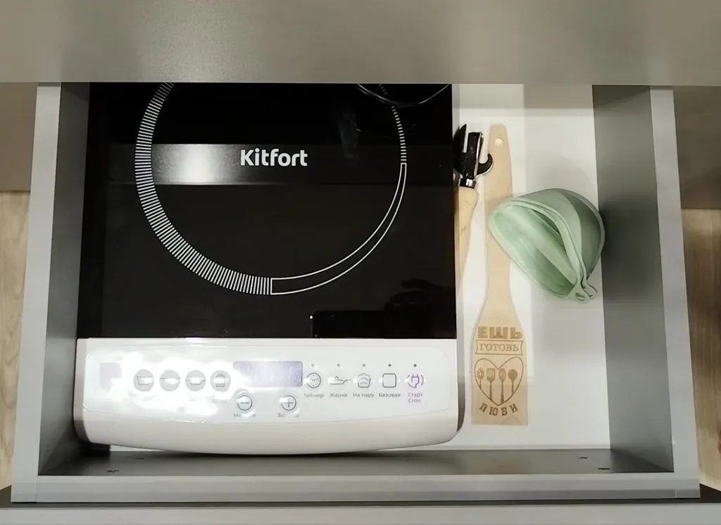 Идеальная квартира для комфортного проживания