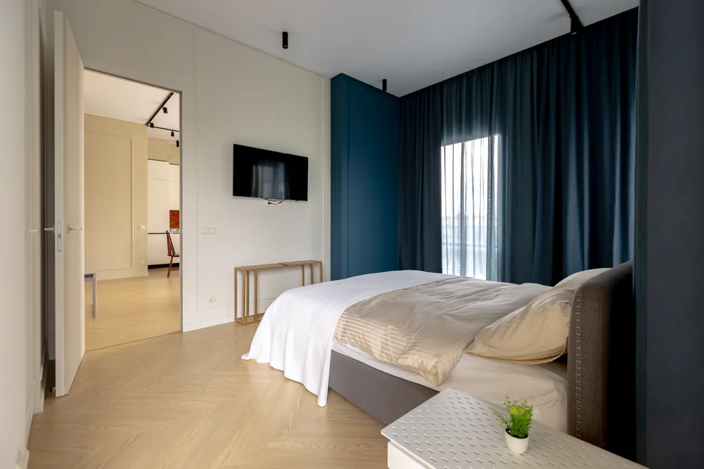 Уютная квартира премиум класса в центре Владивостока