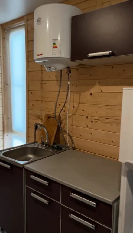 Гостевой дом Богатырь