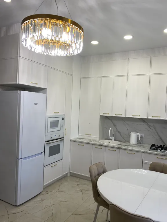 50 оттенков бежевого