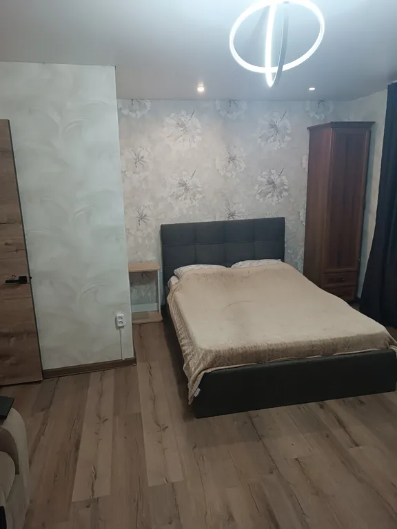 Уютная квартира в центре города с парковкой