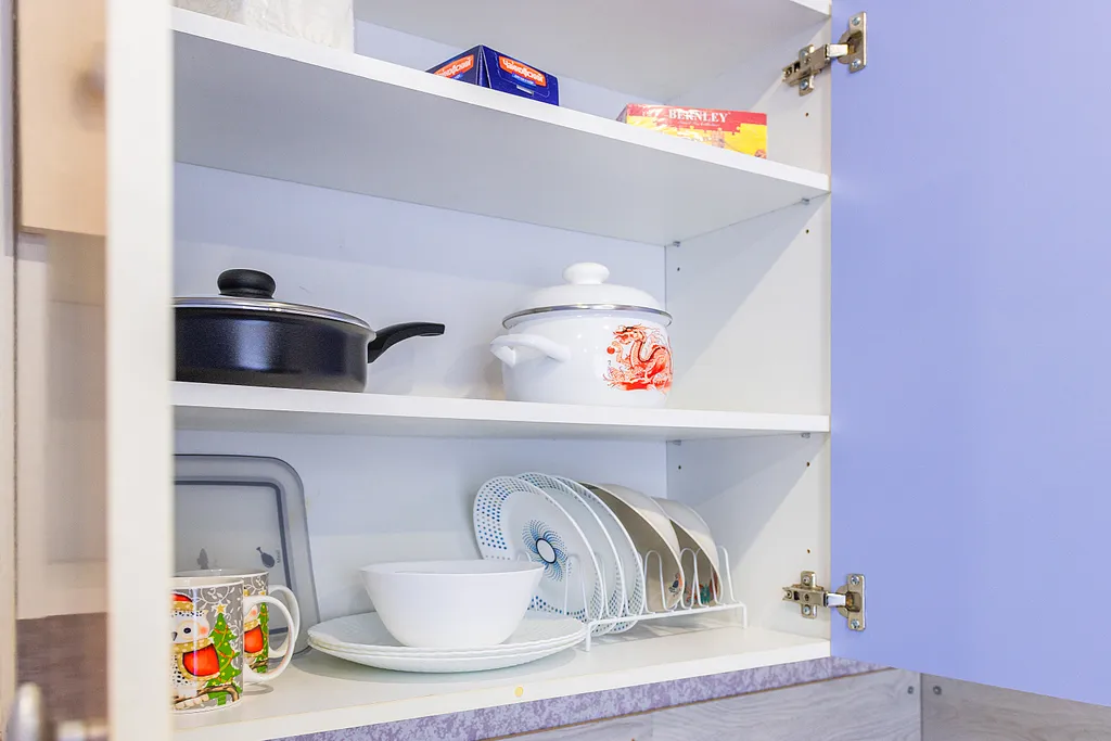 Уютная квартира - студия