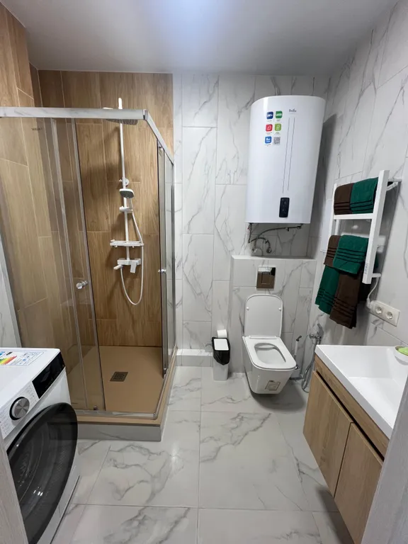 Уютная квартира только после ремонта