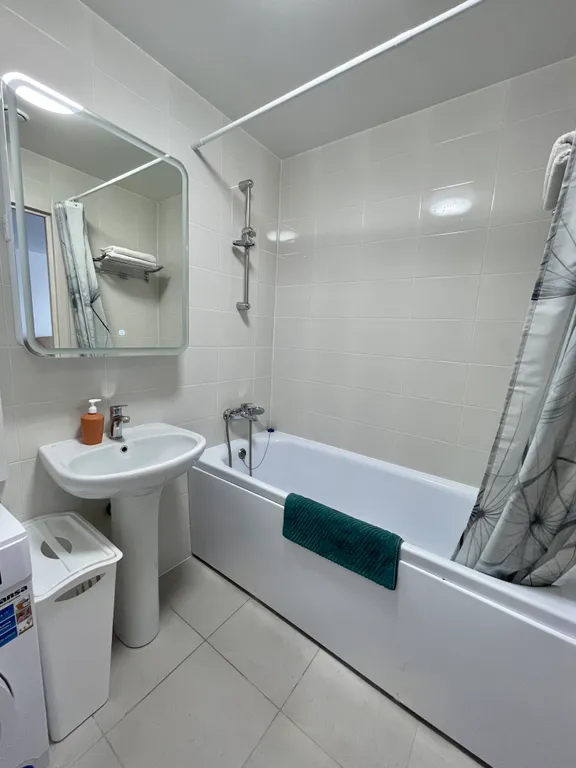 Евродушка VV Apart в 10 минутах от метро Котельники