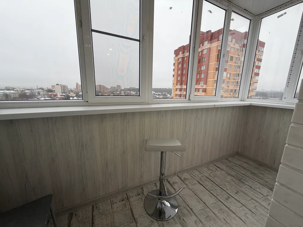 Уютная квартира рядом с центральным парком