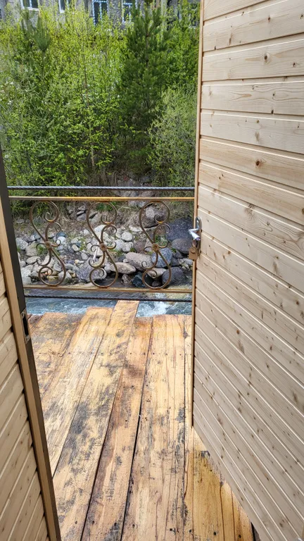 Гостинечный комплекс "Орлиный утес"