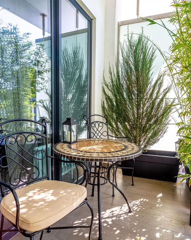 Уютный апартамент в ЖК Актёр Гэлакси