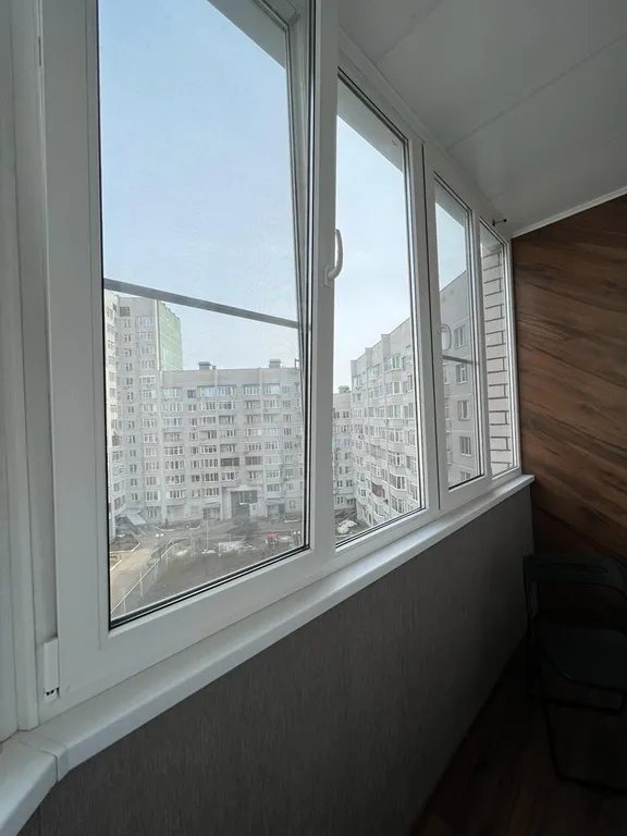 Уютная квартира в центре города в ЖК Ривьера, у аквапарка
