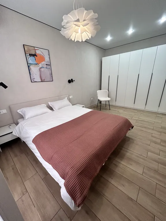 Квартира Уютная квартира — Горячий Ключ