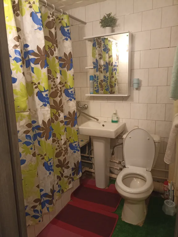 Уютная квартира для гостей города