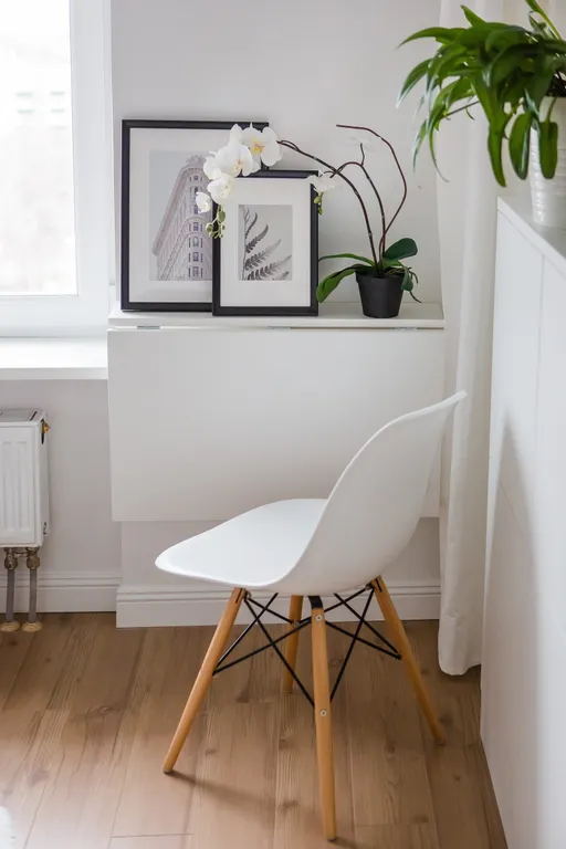Квартира Квартира Loft 434 — Москва