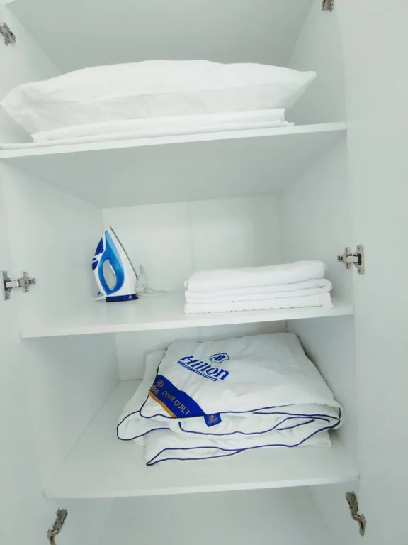 Идеально чистая и ухоженная квартира в центре левого берега