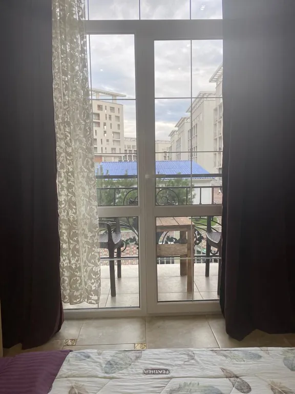 Квартира Квартира Апартамент Апельсин — Сириус