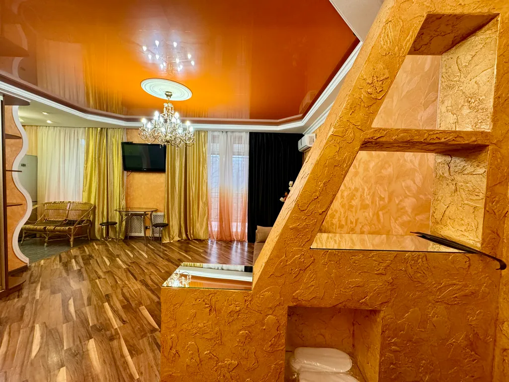 Квартира Квартира в центре города — Владикавказ