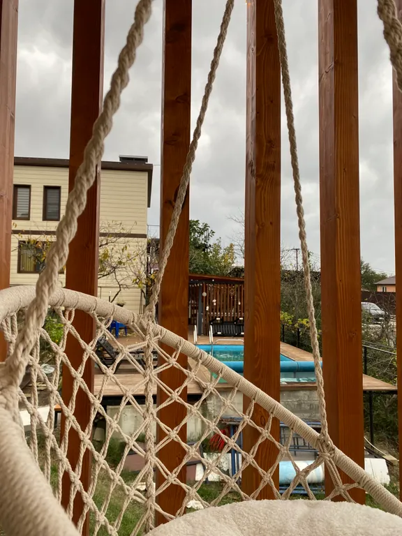 Дом мечты на море