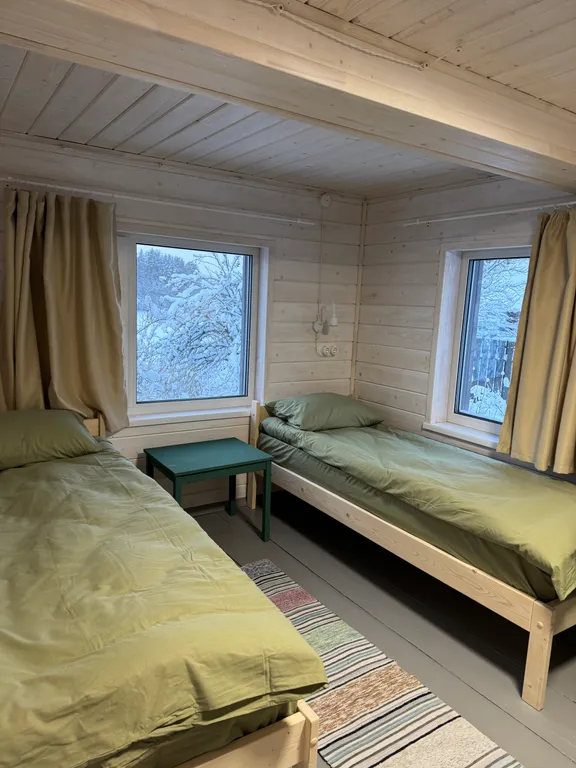 Уютный дом в Кейкуле