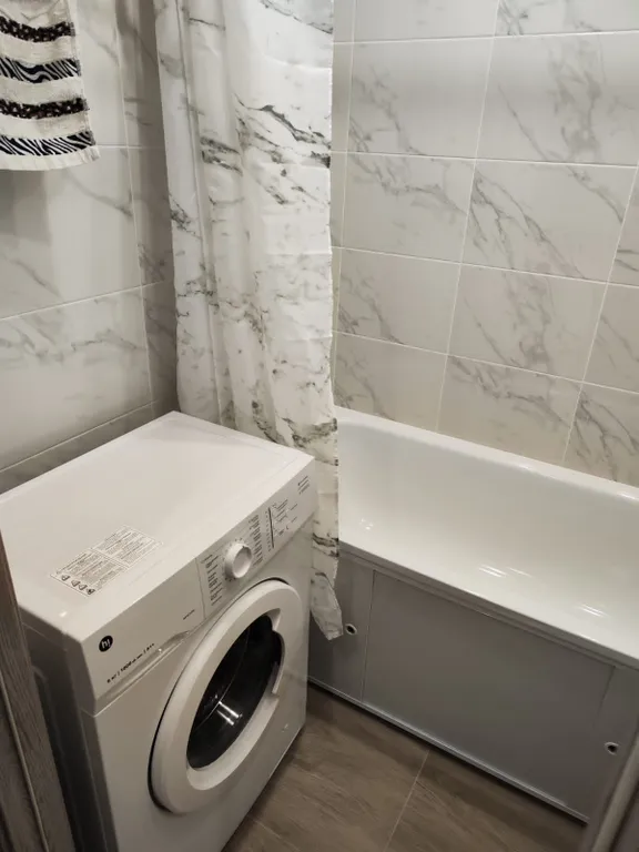 Квартира в заволжье