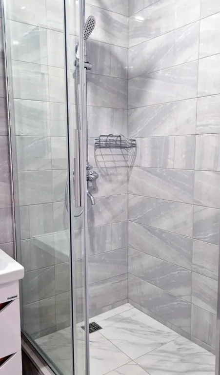 Квартира Квартира Уютная современная студия с балконом на 2-4 человека — Лазаревское