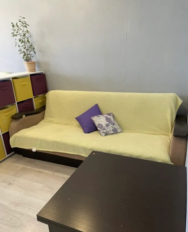 Уютная квартира на проспекте Парковый