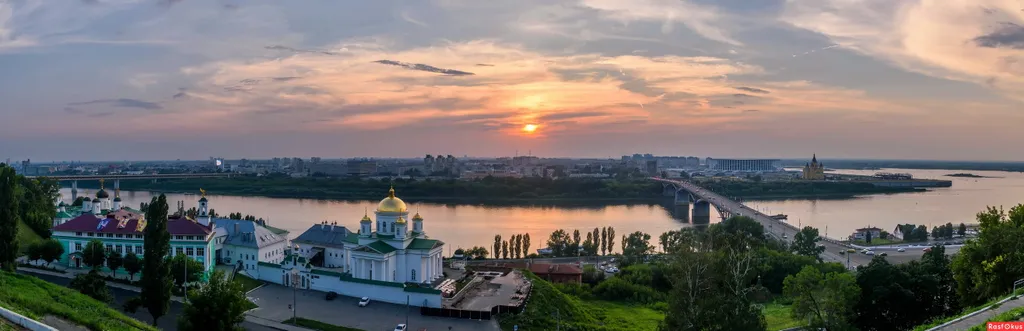 Квартира Квартира ДзенХоум Движение — Нижний Новгород