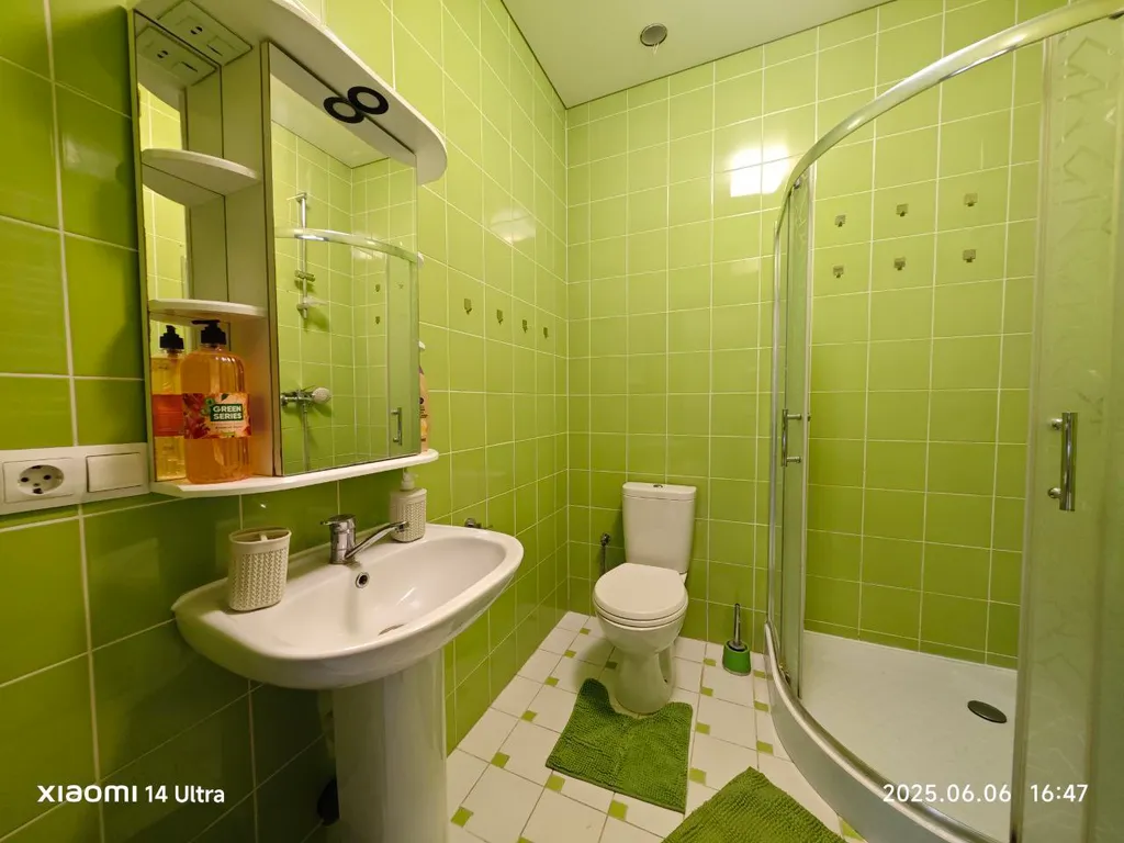 Аппартаменты в Амалиенау