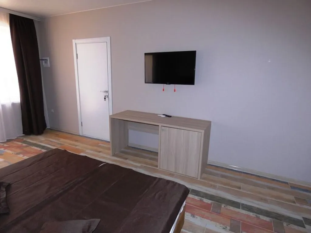 Квартира Комната — Голубицкая