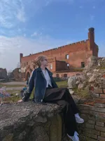 Анастасия Андреевна