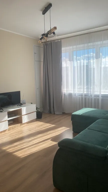 Уютная квартира в центре города — аренда посуточно в Сортавала