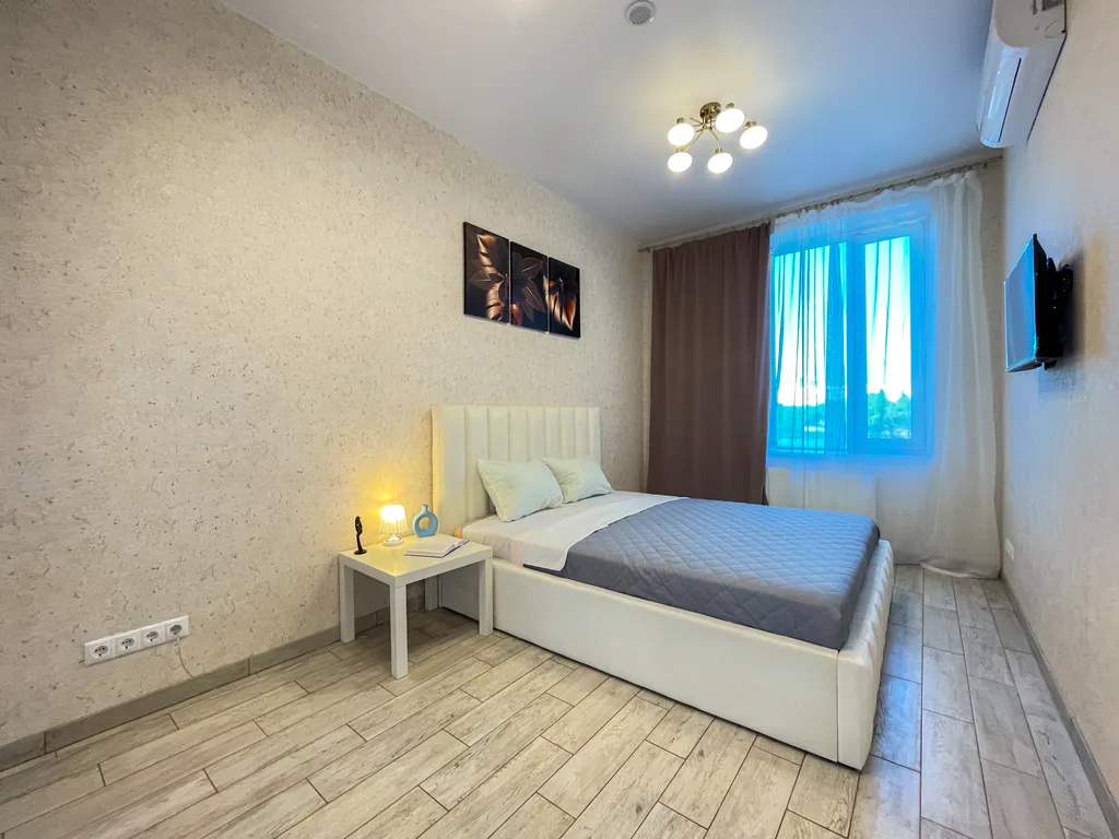 Квартира Уютная квартира для вашего отдыха Luxury Apartments — Москва
