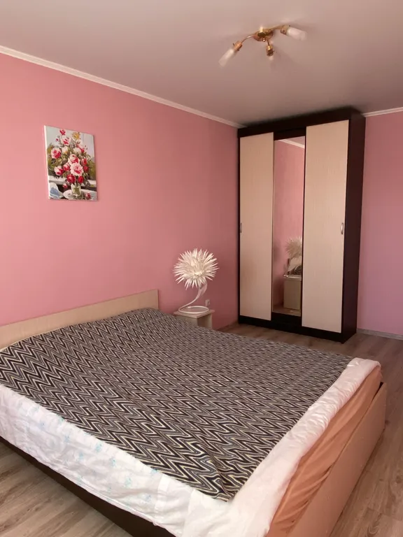 Квартира Уютная квартира — Светлогорск