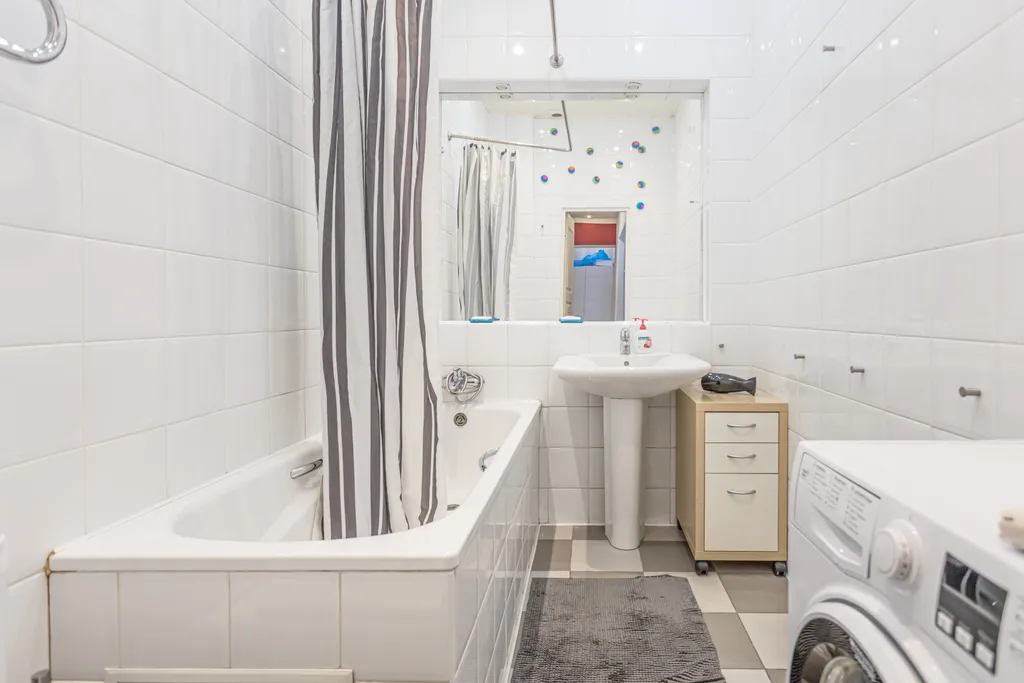 Квартира Квартира в 5 минутах пешком от Красной Площади — Москва