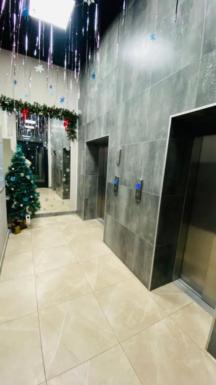 Квартира в 10 минутах от трассы м4 Дон