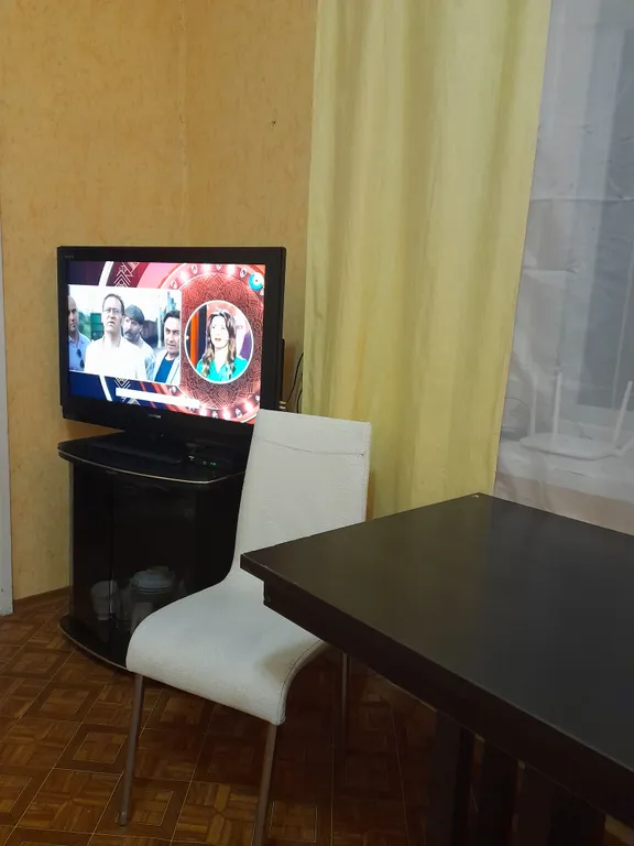 Квартира на земле с двором и отдельным входом с улицы, Центр города